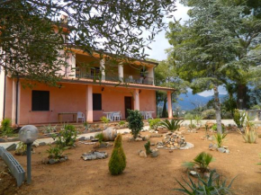 Villa Carmen Cardedu